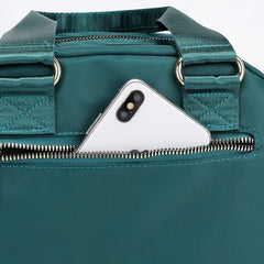 Nylon Women's Shoulder Bag Crossbody Tote Messenger Travel Purse Handbag
