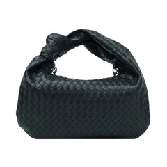 PU Leather Small Crossbody Bag with Chain Shoulder Handba