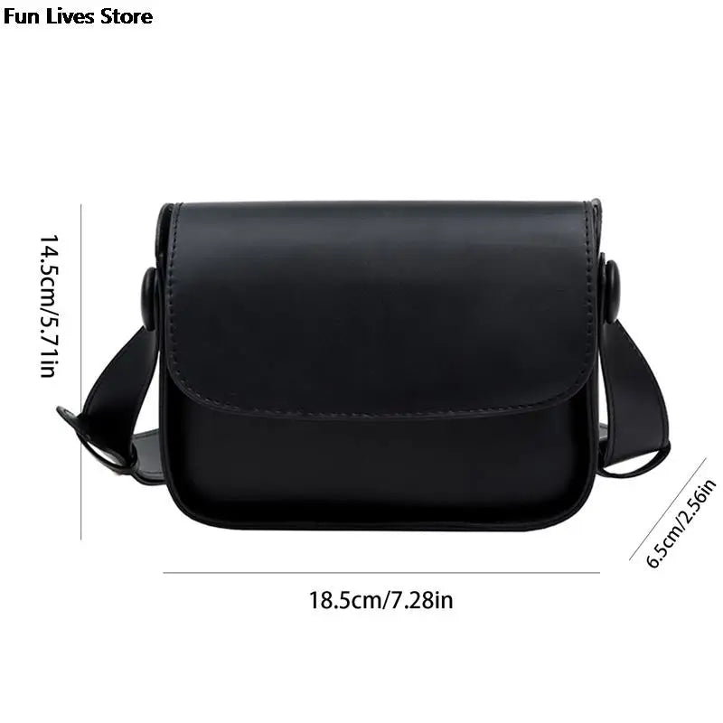 Vintage Wedding Party Leather Shoulder Bag Women Retro Totes Purse