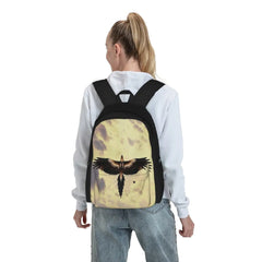 Wedge-Tailed Eagle Backpacks Men's Backpacks Bags For Women