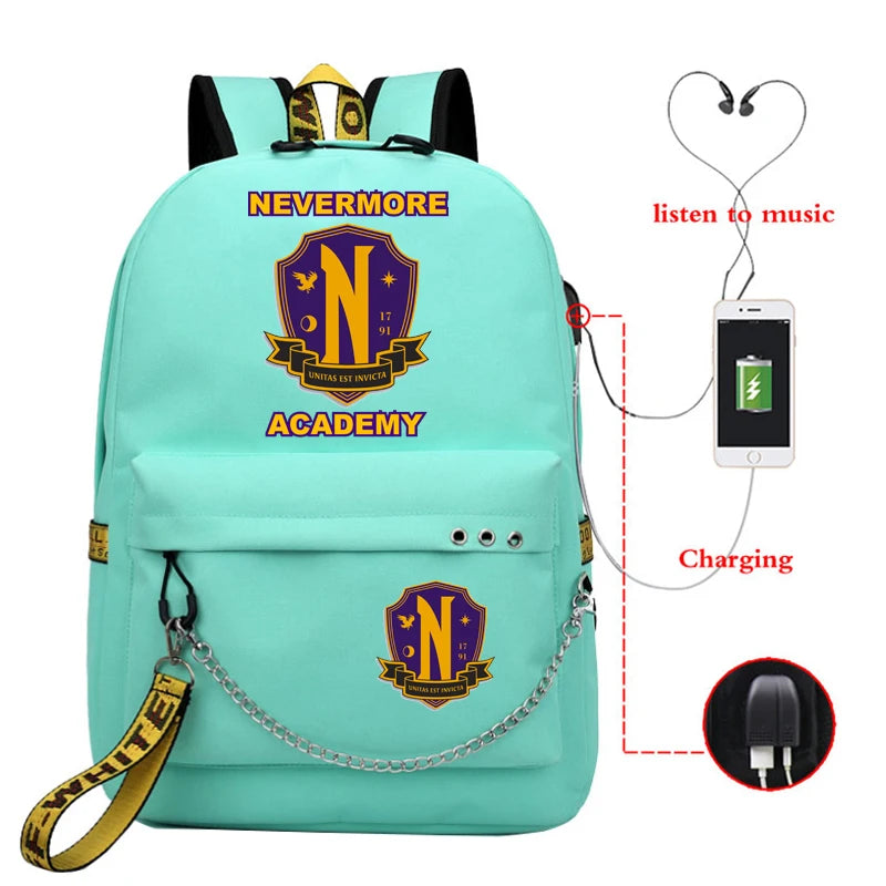 Women School Backpack Bags Female Travel Bag Backpacks Schoolbag