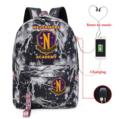 Women School Backpack Bags Female Travel Bag Backpacks Schoolbag
