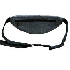 Weduoduo High Quality Waist Pack Fanny Pack Belt Bag Phone Pouch