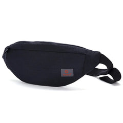 Waterproof Waist Bag for Men Phone Holder Fanny Pack