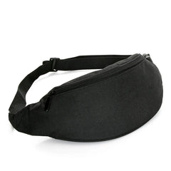 Weduoduo Casual Waist Pack Bag Waterproof Shoulder Fanny Pack