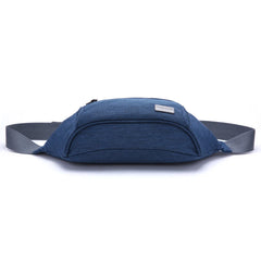 Weduoduo Waist Bag for Men Phone Travel Hip Bum Bag