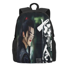 Backpacks Men's Women's Zipper Backpack For Women