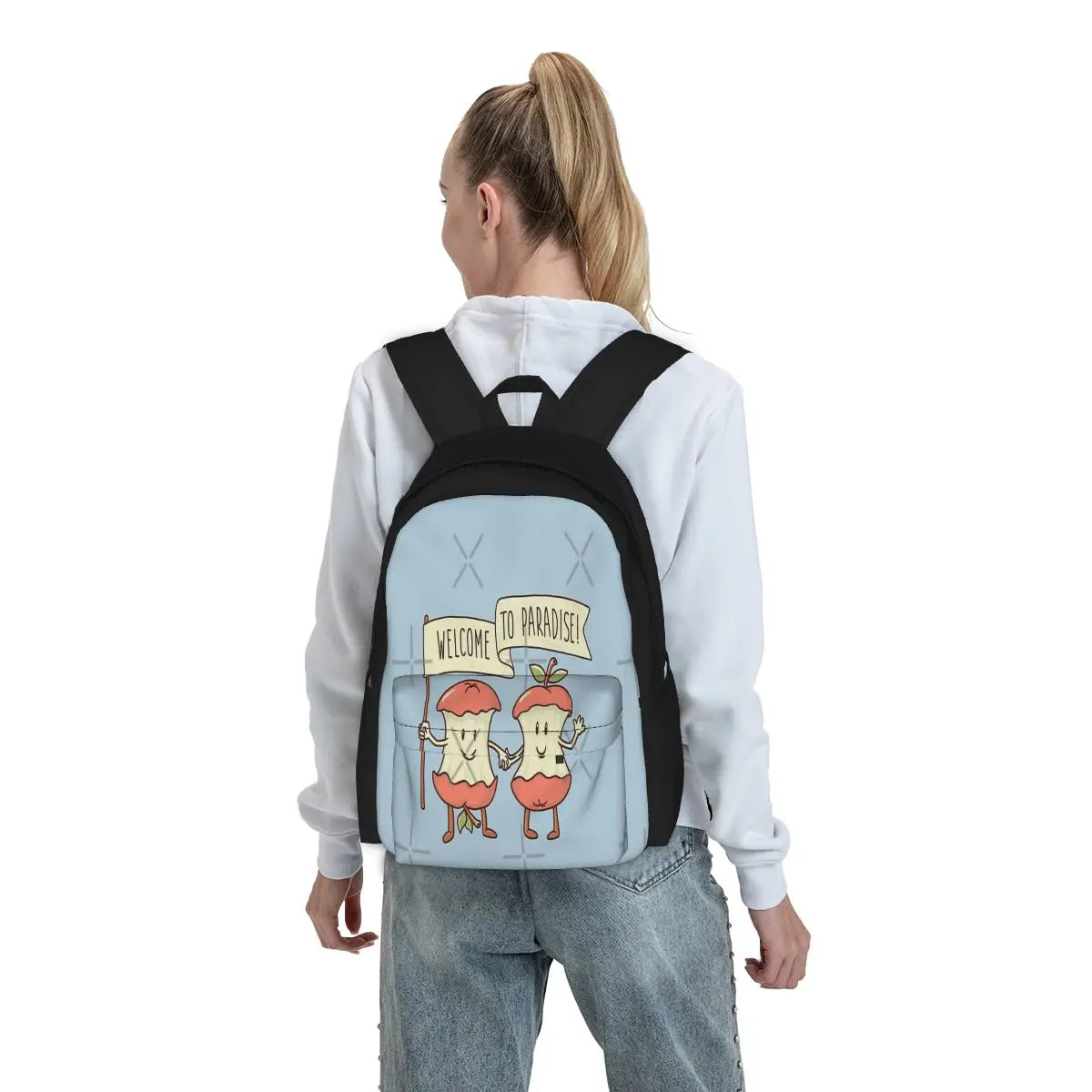 Paradise Backpacks Men's & Women's Bags