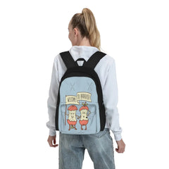 Paradise Backpacks Men's & Women's Bags