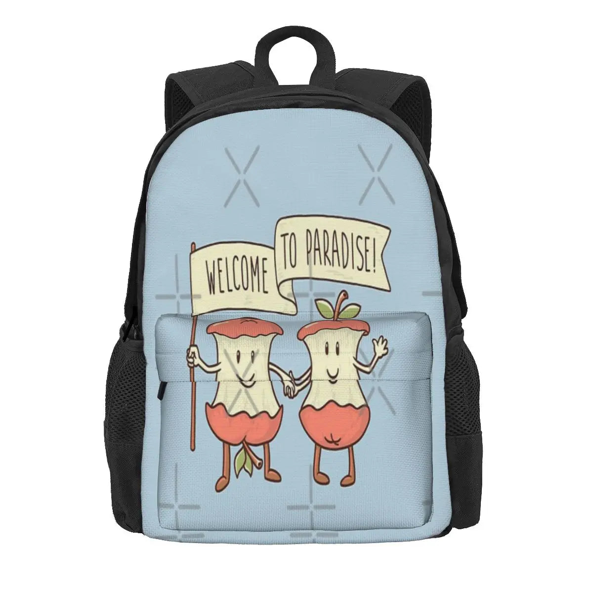 Paradise Backpacks Men's & Women's Bags