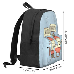 Paradise Backpacks Men's & Women's Bags