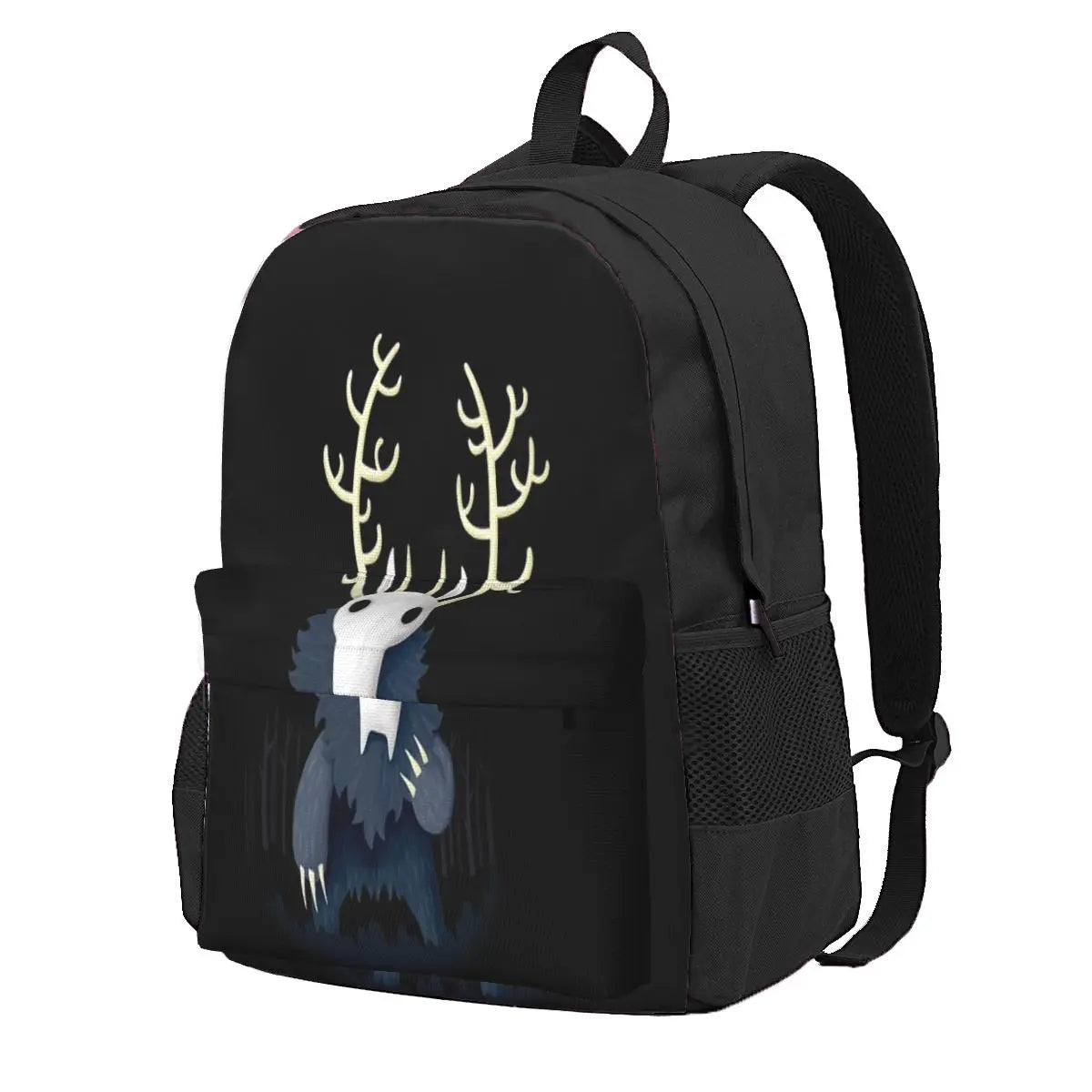 Wendigo Backpacks Eco Friendly Unisex Bag for Men and Women