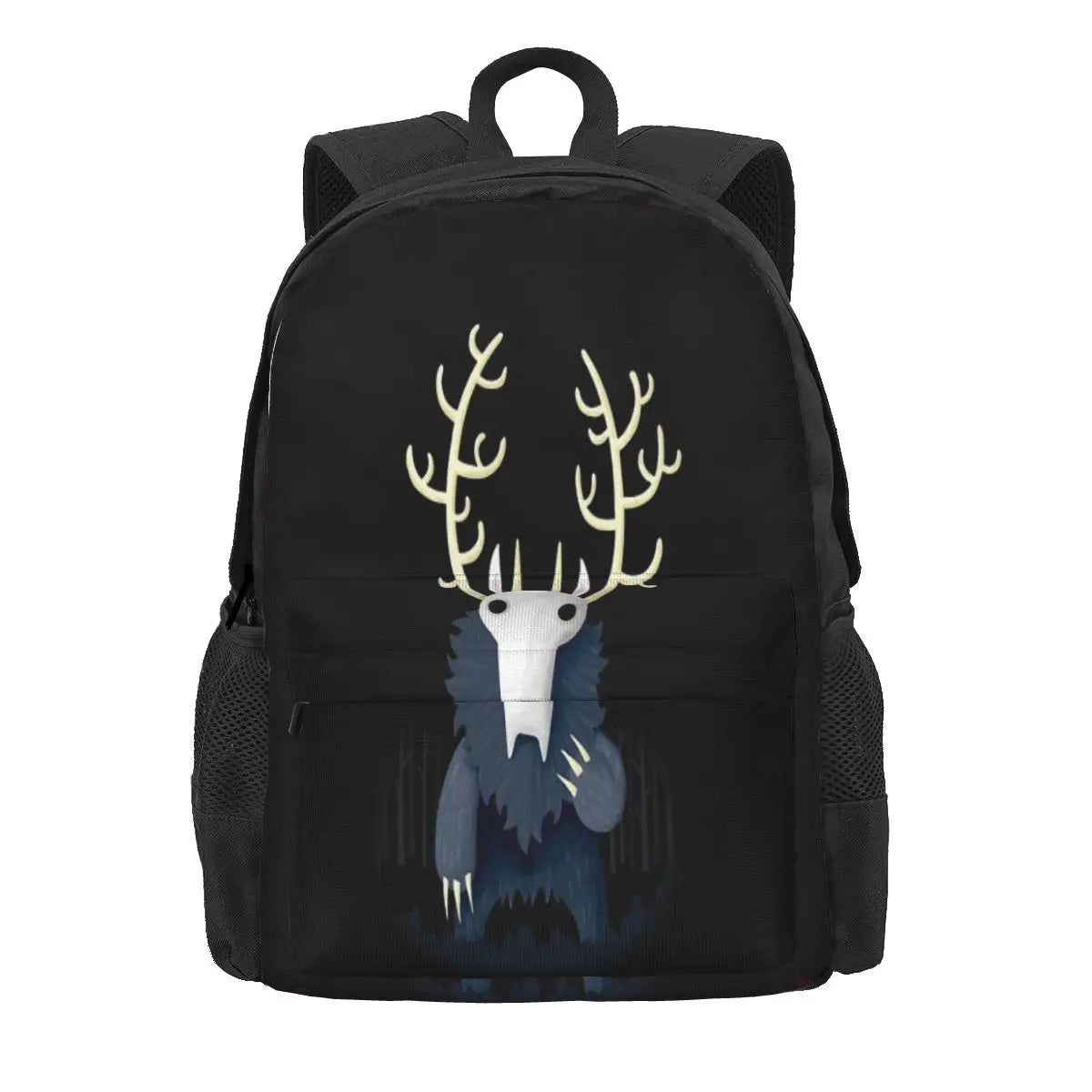 Wendigo Backpacks Eco Friendly Unisex Bag for Men and Women