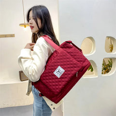 Sports Tote Shoulder Bag Wet Dry Separation Yoga Gym Bag