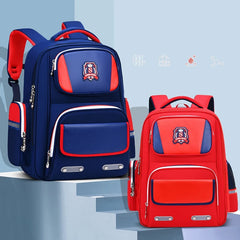Kids Knapsack School Bags Orthopedic Children Kids Bag Kindergarten Sho