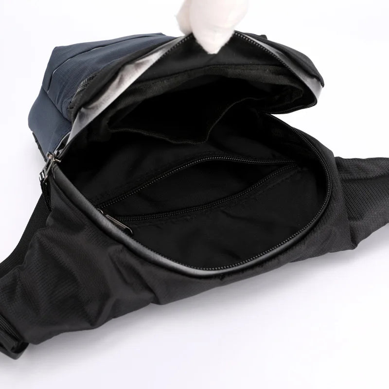 Weysfor Drop Leg Bag Waist Bag Fanny Pack Belt Military Messenger Shoulder Bag