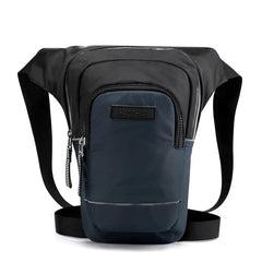 Weysfor Drop Leg Bag Waist Bag Fanny Pack Belt Military Messenger Shoulder Bag