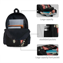 Backpacks Men's & Women's Bags - What A Time To Be Alive!
