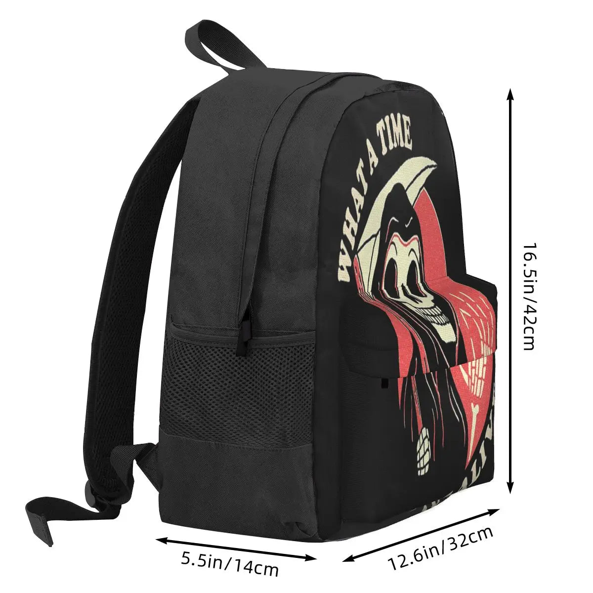 Backpacks Men's & Women's Bags - What A Time To Be Alive!