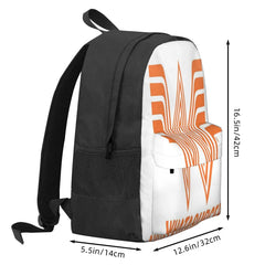 Whataburger Backpacks Men's and Women's Bags for Students