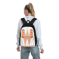 Whataburger Backpacks Men's and Women's Bags for Students
