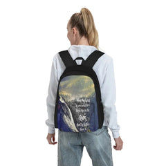 Stylish Backpack for Men and Women - Perfect for Students