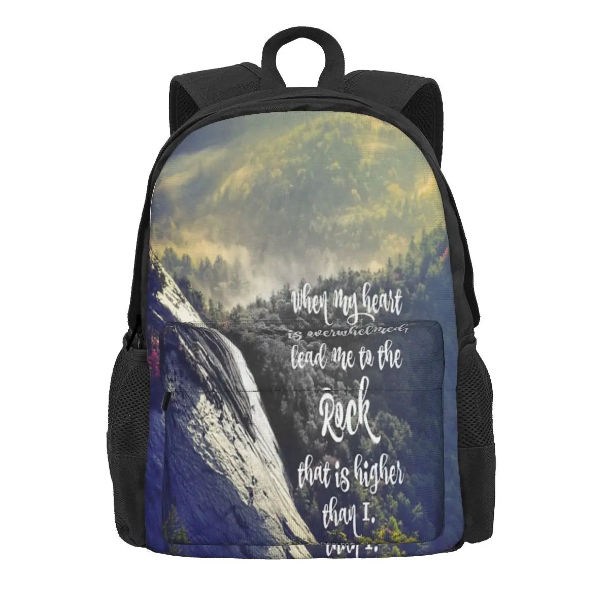 Stylish Backpack for Men and Women - Perfect for Students