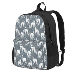 Borsois Backpacks Men's and Women's Handbag