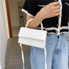 Stone Pattern Small Bag Women's Handbag
