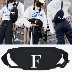 Waist Bags Travel Phone Bag Outdoor Crossbody Shoulder Bag Sport Chest Packs F