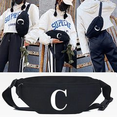 Waist Bags Travel Phone Bag Outdoor Crossbody Shoulder Bag Sport Chest Packs F