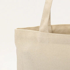 Women Cotton Shopping Bag Linen Handbag