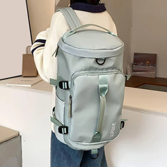 Large Capacity Travel Backpack Gym Bag