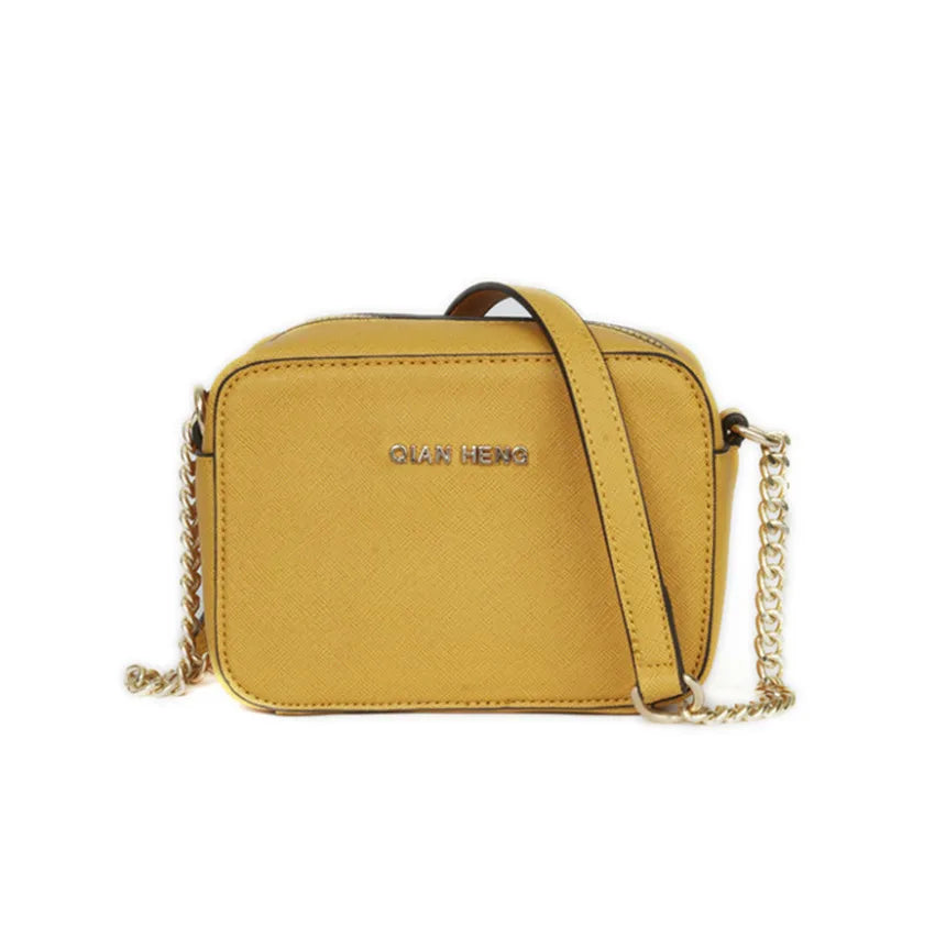 Women Bags PU Leather Handbags Small Square Bags