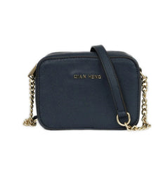 Women Bags PU Leather Handbags Small Square Bags