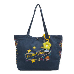 Hot Canvas Shoulder Bags Women Purse Lady Handbags