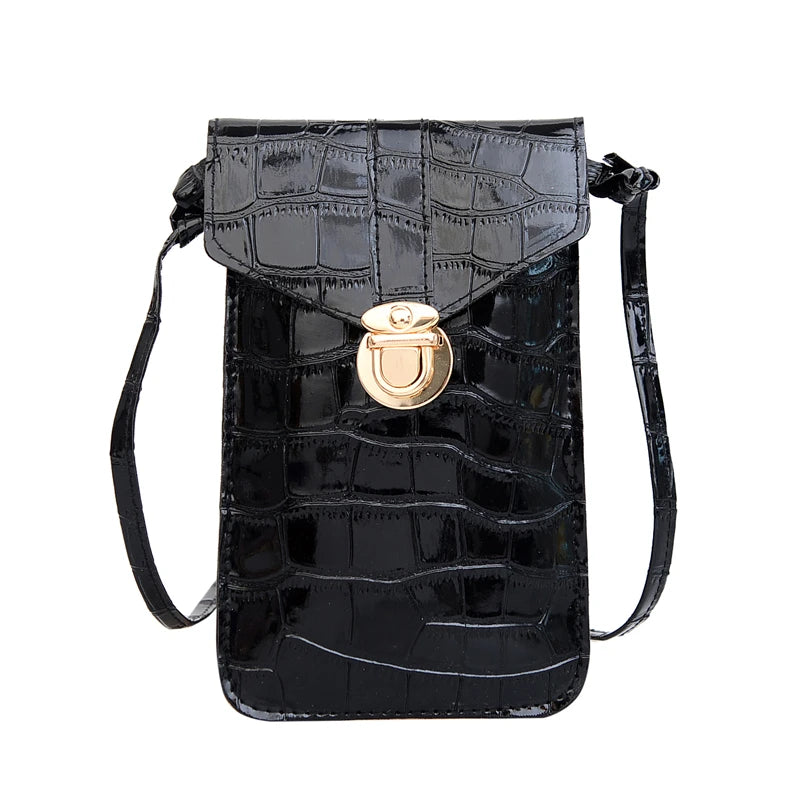 Mini Phone Bags For Women Small Purses And Handbags Crossbody Bags