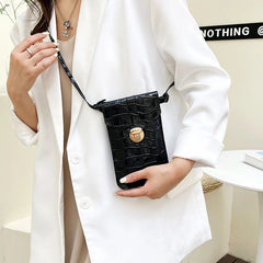 Mini Phone Bags For Women Small Purses And Handbags Crossbody Bags