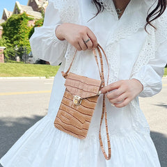 Mini Phone Bags For Women Small Purses And Handbags Crossbody Bags