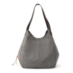 Hot Canvas Lady Handbags Women Purse Shoulder Bags