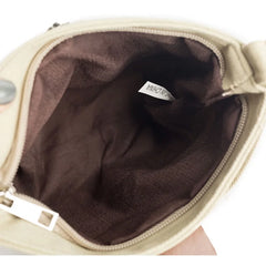 Canvas Crossbody Bag Women Shoulder Bag Embroidery