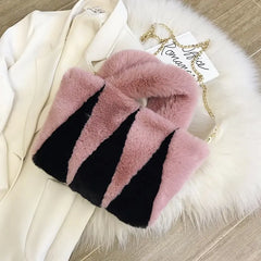 Women's Crossbody Bag High Chain Totes Purses Handbags