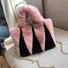 Women's Crossbody Bag High Chain Totes Purses Handbags