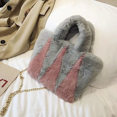 Women's Crossbody Bag High Chain Totes Purses Handbags