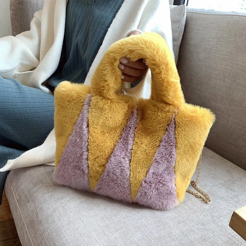 Women's Crossbody Bag High Chain Totes Purses Handbags