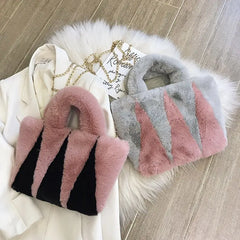 Women's Crossbody Bag High Chain Totes Purses Handbags