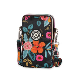Women Mini Mobile Phone Bag Female Crossbody Bag Ladies Shoulder Bag