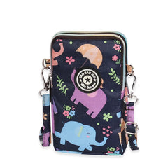 Women Mini Mobile Phone Bag Female Crossbody Bag Ladies Shoulder Bag