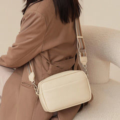Classic Ladies Handbags Square Women Bags