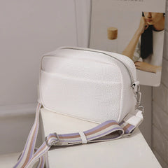 Classic Ladies Handbags Square Women Bags